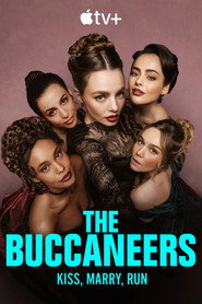 The Buccaneers poster