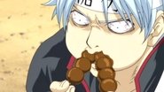 Dango Over Flowers