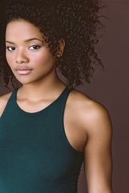 Jade Payton as Sam Kinsey