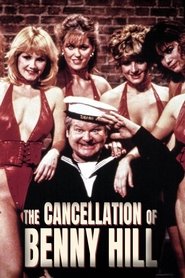 The Cancellation of Benny Hill 2025 Бесплатан неограничен приступ