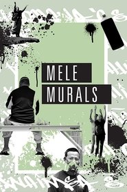 Poster Mele Murals 2016