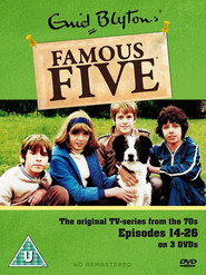 The Famous Five Series 2 3