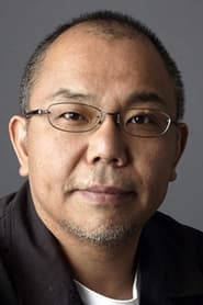 Isshin Inudo as Film Director (Yamanaka)