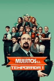 Muertos S.L.: Temporada 1