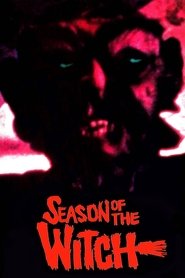 Season of the Witch постер