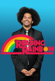 Reading Rainbow (2025)