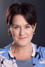 Liz Mullane as Mrs. Collins