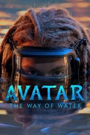 Аватар: Шлях води постер