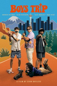 Boys Trip