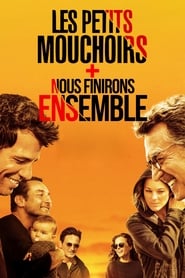 Les Petits Mouchoirs - Saga en streaming