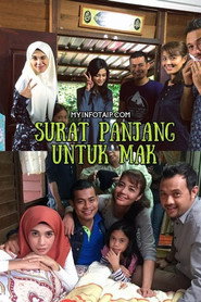 Surat Panjang Untuk Mak