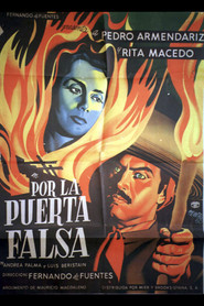 By the False Door (1950)
