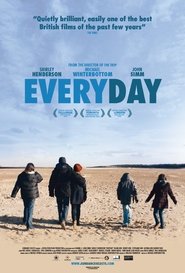 Poster Everyday 2012