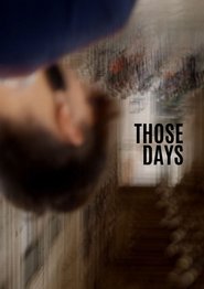 Poster for Those Days