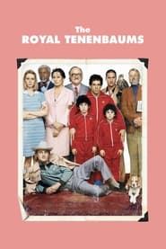 The Royal Tenenbaums (2001)