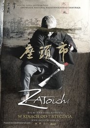Zatoichi CDA PL