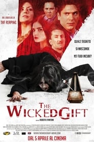 Poster The Wicked Gift 2017