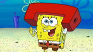 SpongeBob SquarePants - Episode 2x36