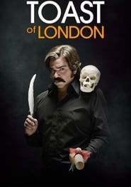 Full Cast of Toast of London