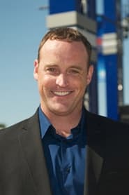 Matt Iseman as Mike