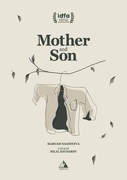 Poster Mother and Son 2019
