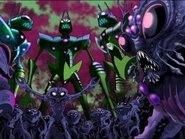 Ghosts of Shuggazoom