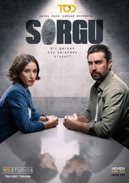 Interrogation постер