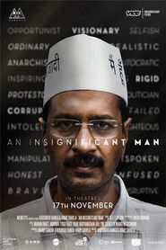 An Insignificant Man (2016)