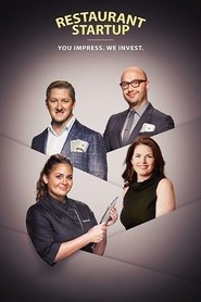 Poster Restaurant Startup 2015