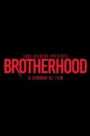 Brotherhood постер