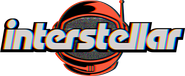 Logo for Interstellar