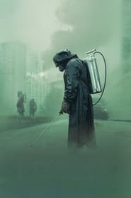 Chernobyl poster