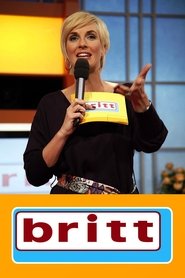 Britt – Der Talk um Eins poster