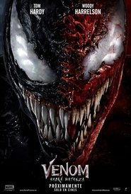 Venom: Habrá Matanza