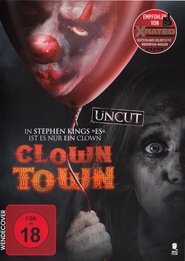 Clown Town 2016 Auf Italienisch & Spanisch