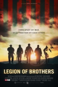 Legion of Brothers постер