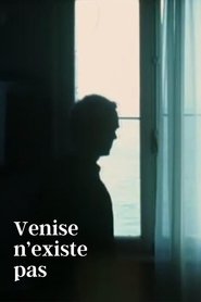 Poster Venise n'existe pas