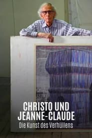 Poster Christo & Jeanne Claude - Die Kunst des Verhüllens