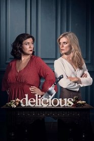 Poster Delicious 2019