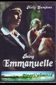 مشاهدة فيلم Emmanuelle 2000: Being Emmanuelle 2000 مترجم أون لاين بجودة عالية