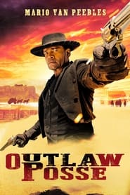 Poster Outlaw Posse 2024