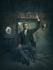 Jonathan Strange & Mr Norrell poster