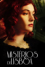 Mysteries of Lisbon постер