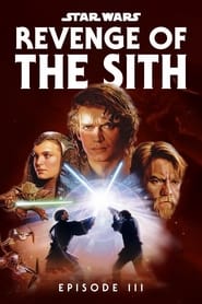 Star Wars: Episode III – Revenge of the Sith