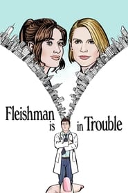 Fleishman Is in Trouble Season 1 Episode 5