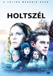 Holtszél 2. évad plakát