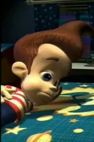 Jimmy Neutron: Runaway Rocketboy! 1998