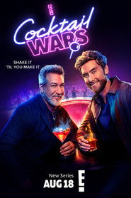 Cocktail Wars постер