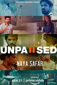 Image مسلسل Unpaused: Naya Safar مترجم