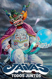 Los Jaivas: Todos juntos